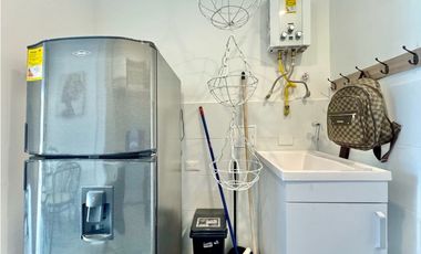 Estudio con permiso turístico en venta en playa salguero