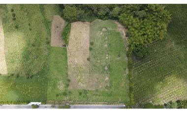 Se Vende Lote - Sector La Tebaida