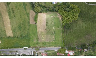 Se Vende Lote - Sector La Tebaida