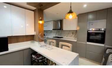 SE VENDE CASA BARRIO LA ESPERANZA