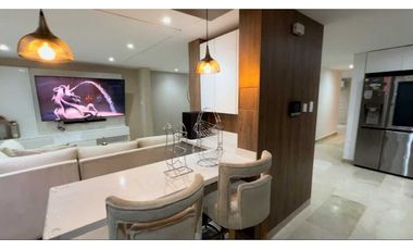 SE VENDE CASA BARRIO LA ESPERANZA