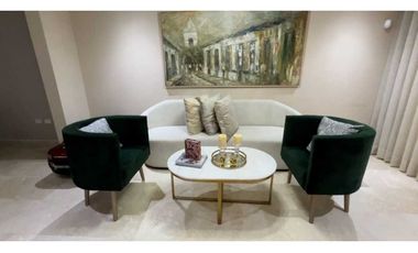 SE VENDE CASA BARRIO LA ESPERANZA