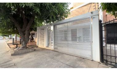 SE VENDE CASA BARRIO LA ESPERANZA
