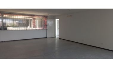 Vendo o Arriendo Edificio restrepo