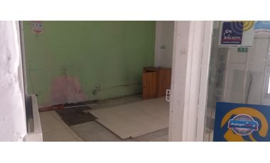 Vendo o Arriendo Edificio restrepo