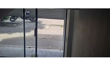 Vendo o Arriendo Edificio restrepo