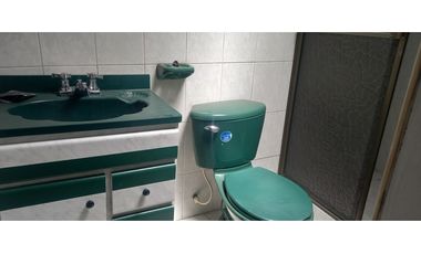 Vendo o Arriendo Edificio restrepo