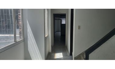 Vendo o Arriendo Edificio restrepo