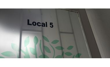 Vendo o Arriendo Edificio restrepo