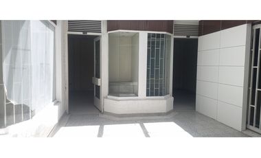Vendo o Arriendo Edificio restrepo