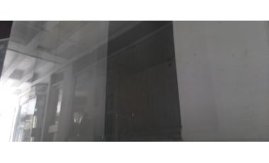 Vendo o Arriendo Edificio restrepo
