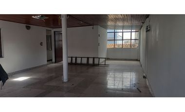 Vendo o Arriendo Edificio restrepo