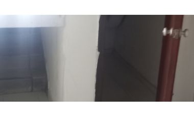 Vendo o Arriendo Edificio restrepo