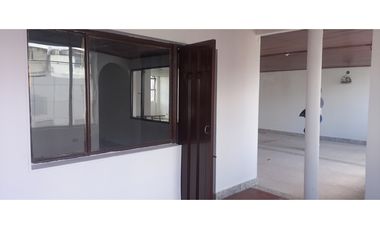 Vendo o Arriendo Edificio restrepo