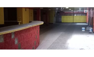 Vendo o Arriendo Edificio restrepo