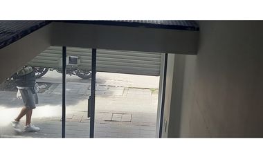Vendo o Arriendo Edificio restrepo