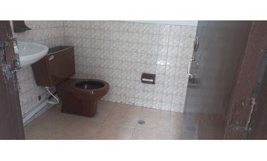 Vendo o Arriendo Edificio restrepo