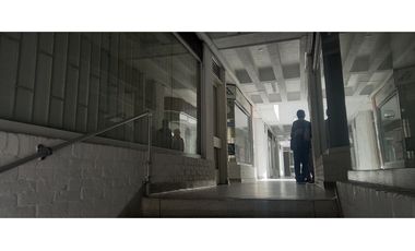Vendo o Arriendo Edificio restrepo