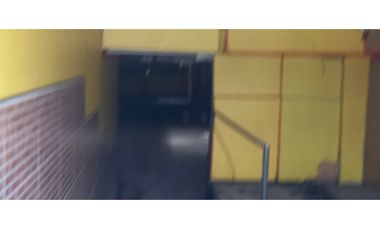 Vendo o Arriendo Edificio restrepo