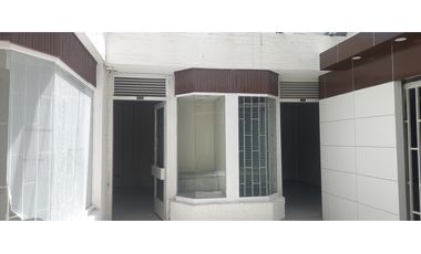 Vendo o Arriendo Edificio restrepo