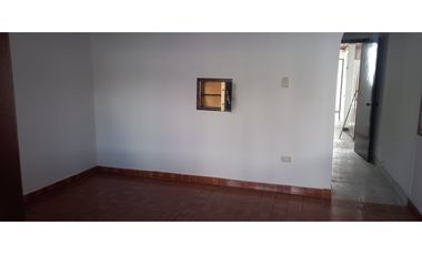 Vendo o Arriendo Edificio restrepo