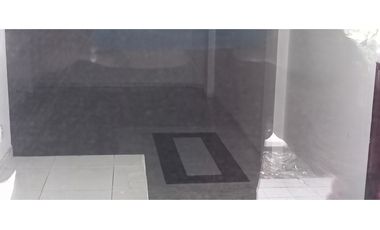 Vendo o Arriendo Edificio restrepo