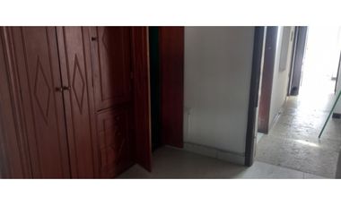 Vendo o Arriendo Edificio restrepo