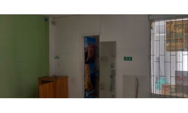 Vendo o Arriendo Edificio restrepo