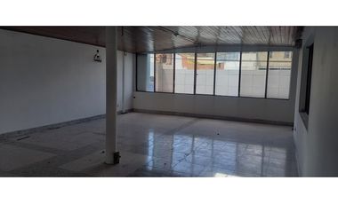Vendo o Arriendo Edificio restrepo