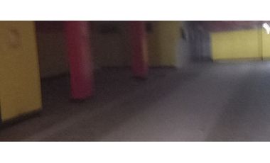 Vendo o Arriendo Edificio restrepo