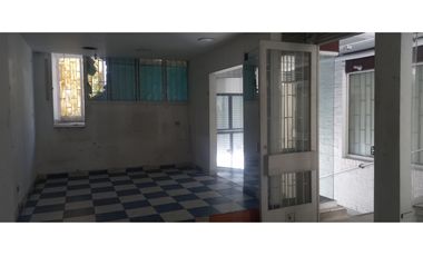 Vendo o Arriendo Edificio restrepo