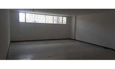Vendo o Arriendo Edificio restrepo