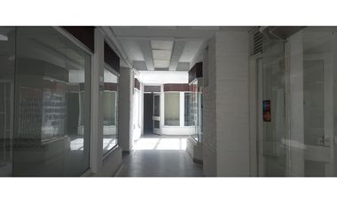 Vendo o Arriendo Edificio restrepo