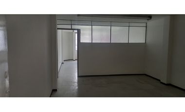 Vendo o Arriendo Edificio restrepo