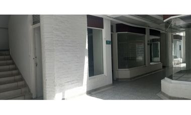 Vendo o Arriendo Edificio restrepo