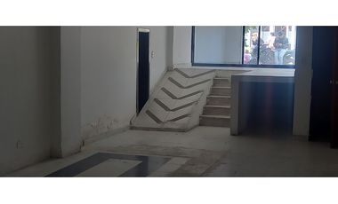 Vendo o Arriendo Edificio restrepo