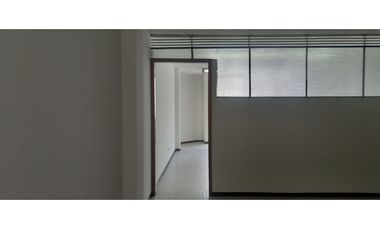Vendo o Arriendo Edificio restrepo