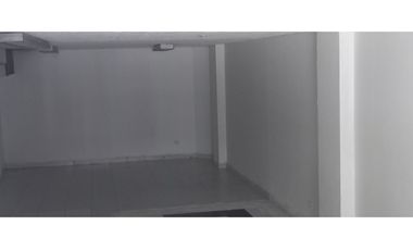 Vendo o Arriendo Edificio restrepo