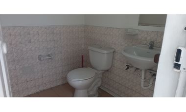 Vendo o Arriendo Edificio restrepo