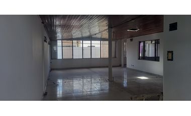 Vendo o Arriendo Edificio restrepo