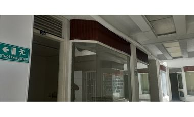 Vendo o Arriendo Edificio restrepo