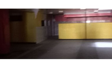 Vendo o Arriendo Edificio restrepo