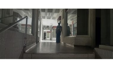 Vendo o Arriendo Edificio restrepo