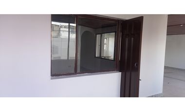 Vendo o Arriendo Edificio restrepo