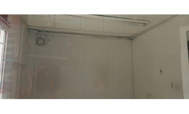 Vendo o Arriendo Edificio restrepo