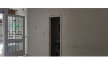 Vendo o Arriendo Edificio restrepo