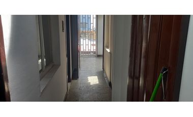 Vendo o Arriendo Edificio restrepo