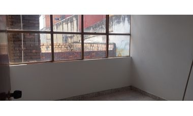 Vendo o Arriendo Edificio restrepo