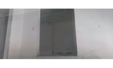 Vendo o Arriendo Edificio restrepo