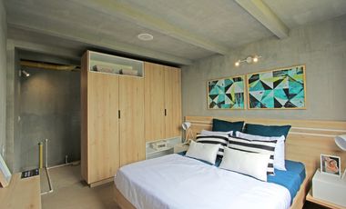 APARTAMENTO EN VENTA SECTOR CALDAS